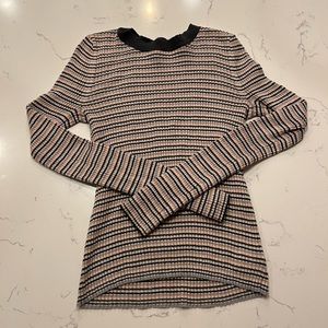 American Eagle Long-Sleeve Sweater